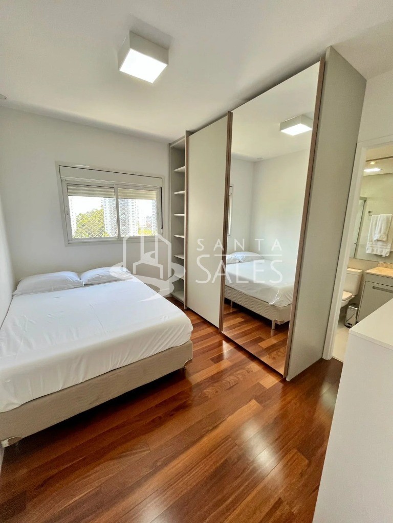 Apartamento, 3 quartos, 171 m² - Foto 12