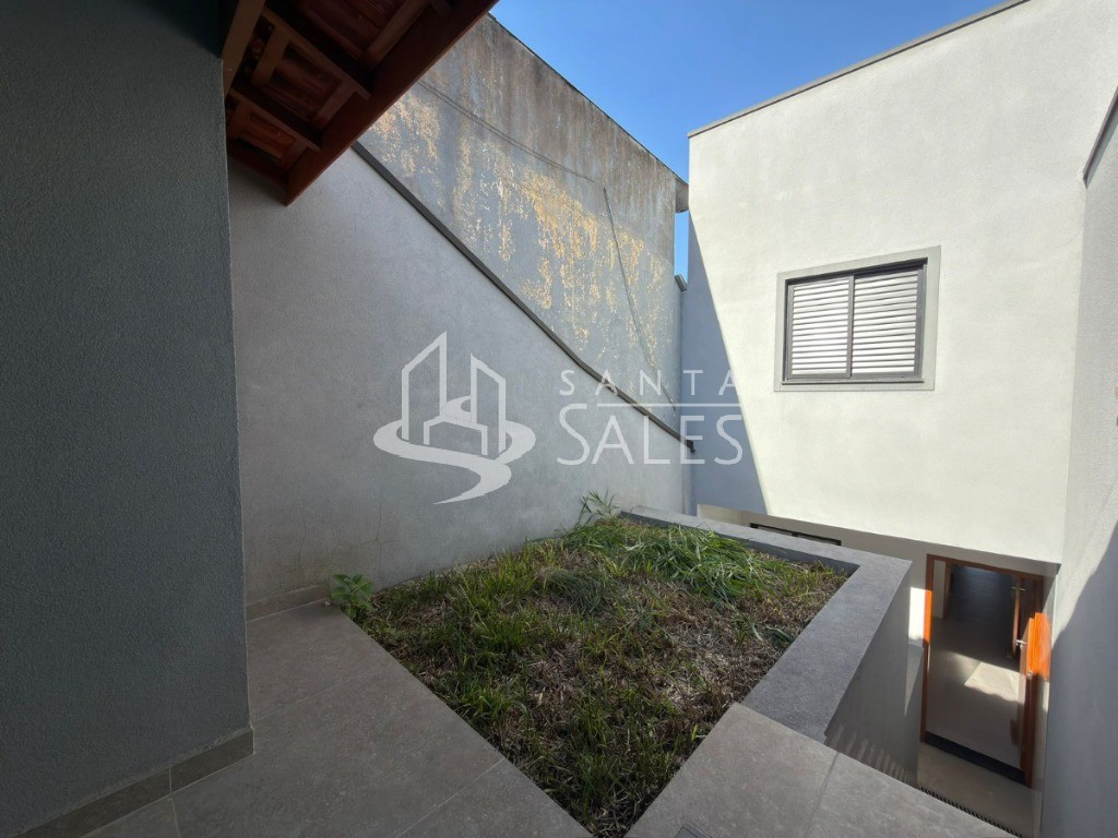 Casa, 4 quartos - Foto 38