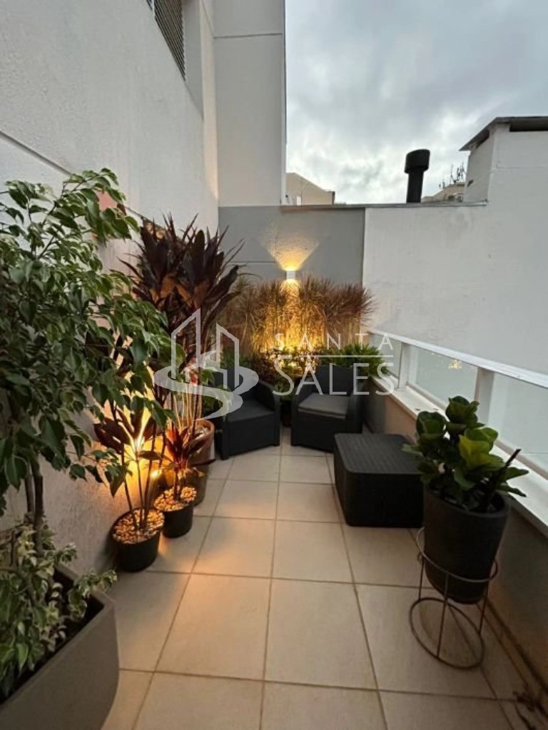 Apartamento, 3 quartos, 138 m² - Foto 1