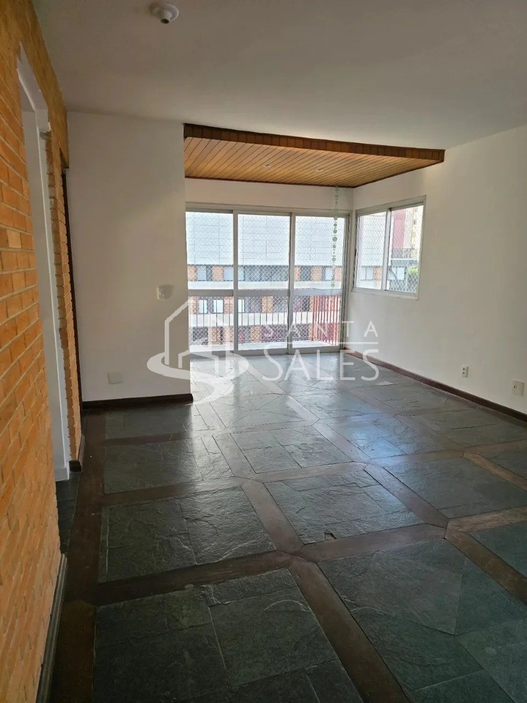Apartamento, 3 quartos, 80 m² - Foto 2