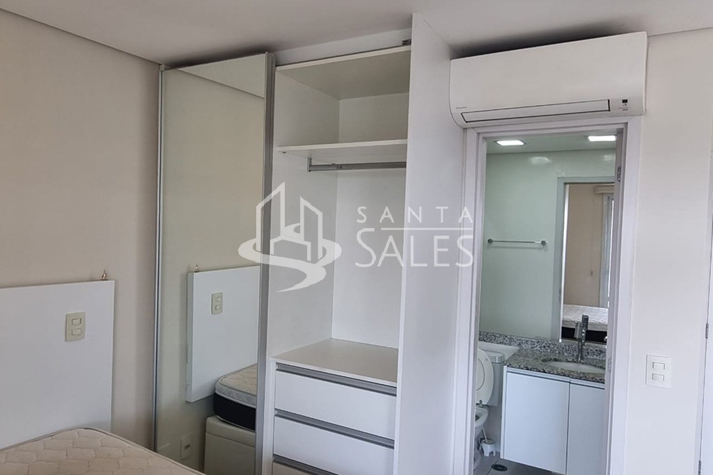 Apartamento, 1 quarto, 42 m² - Foto 5