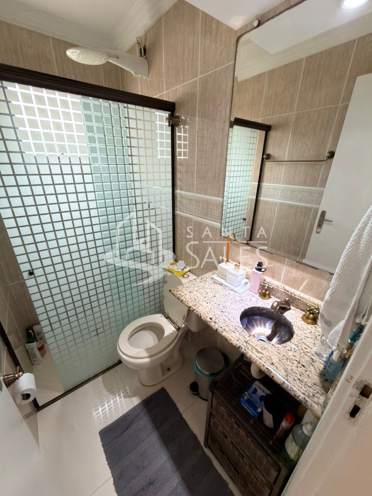 Apartamento, 2 quartos, 53 m² - Foto 24
