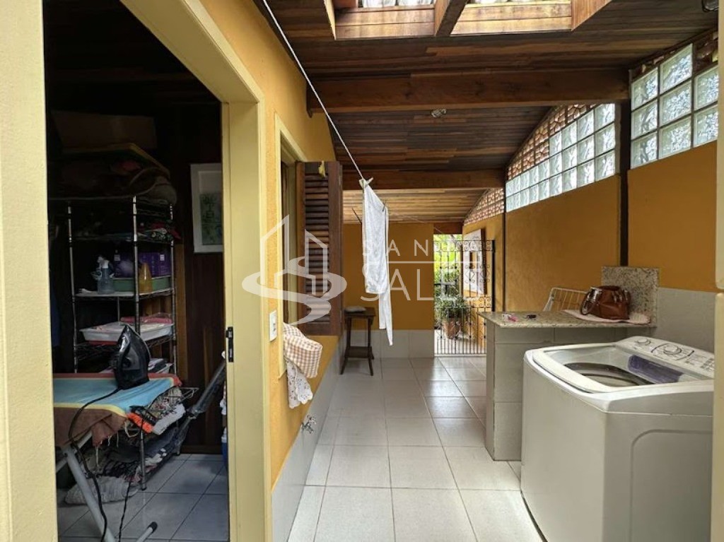 Casa de Condomínio, 3 quartos - Foto 56