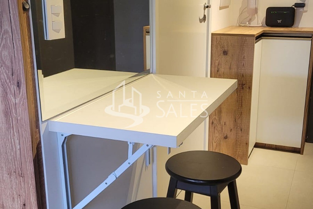 Apartamento, 1 quarto, 18 m² - Foto 17