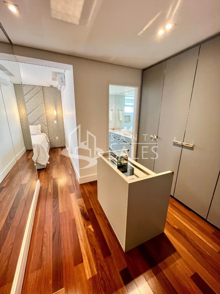 Apartamento, 3 quartos, 171 m² - Foto 15