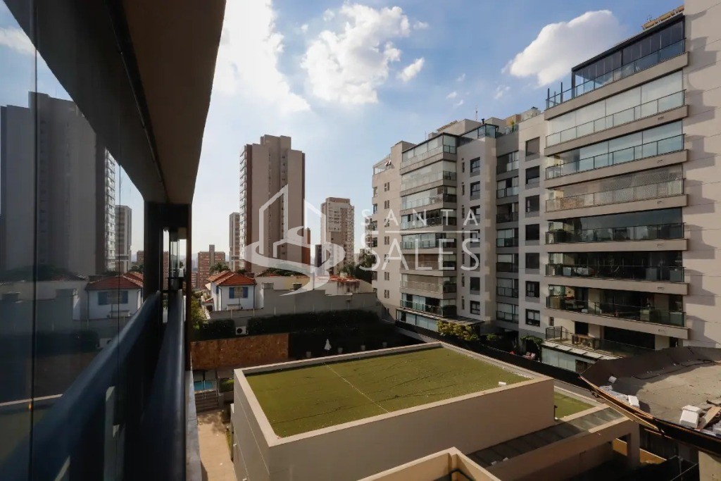 Cobertura, 1 quarto, 157 m² - Foto 34