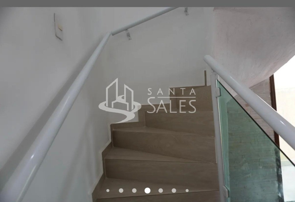 Sobrado, 3 quartos, 167 m² - Foto 26