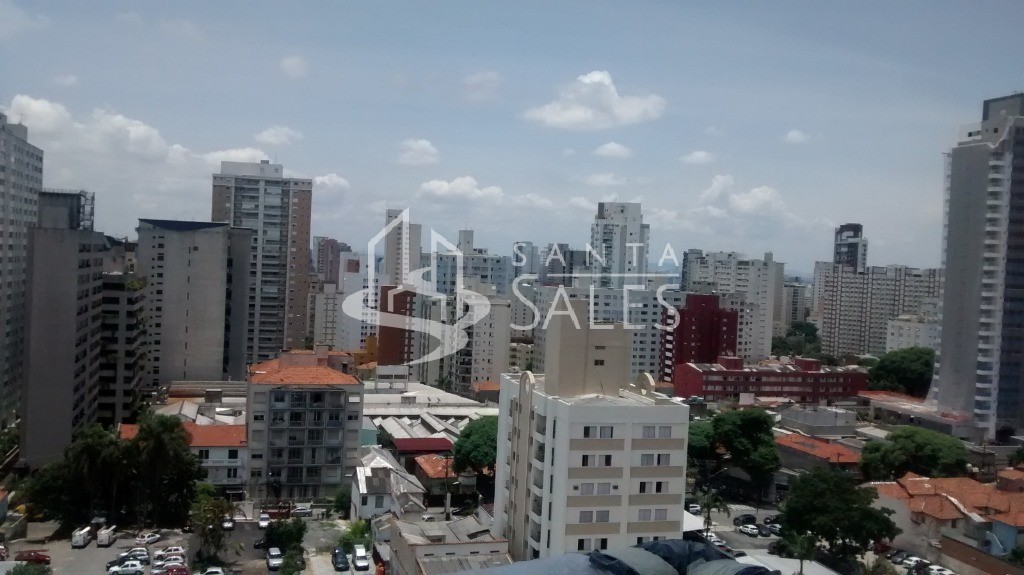 Apartamento, 1 quarto, 39 m² - Foto 28