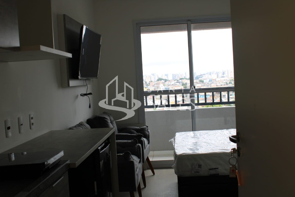 Apartamento, 1 quarto, 18 m² - Foto 10