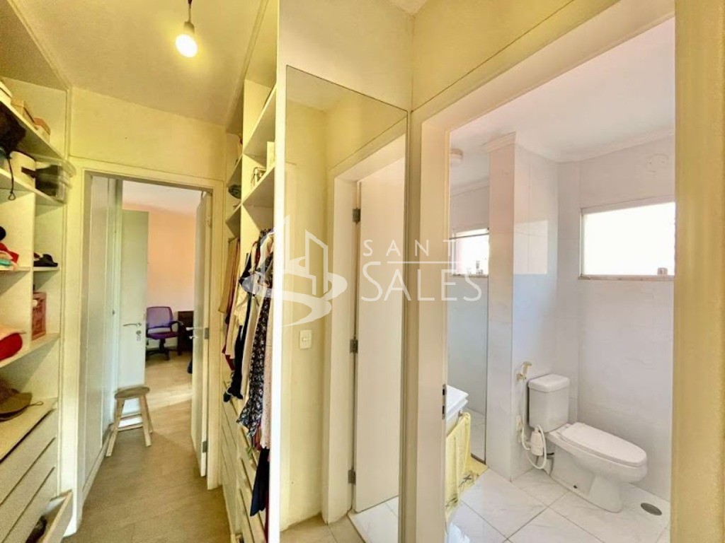 Casa de Condomínio, 4 quartos - Foto 33