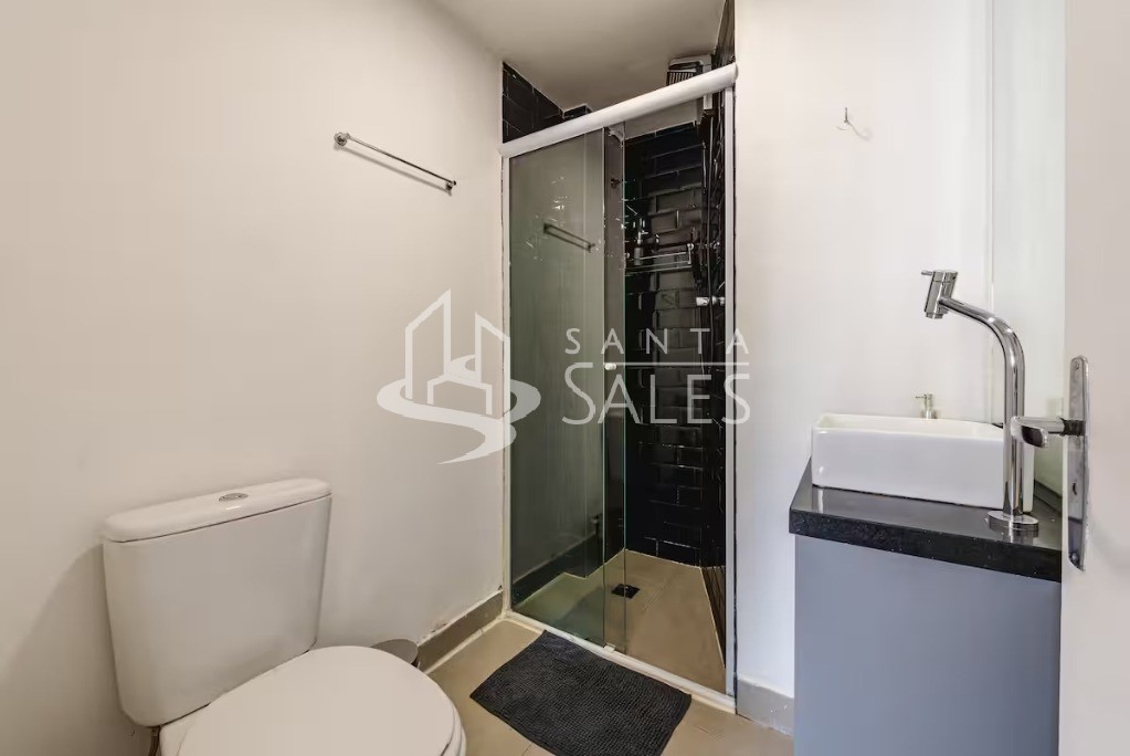 Apartamento, 1 quarto, 40 m² - Foto 19