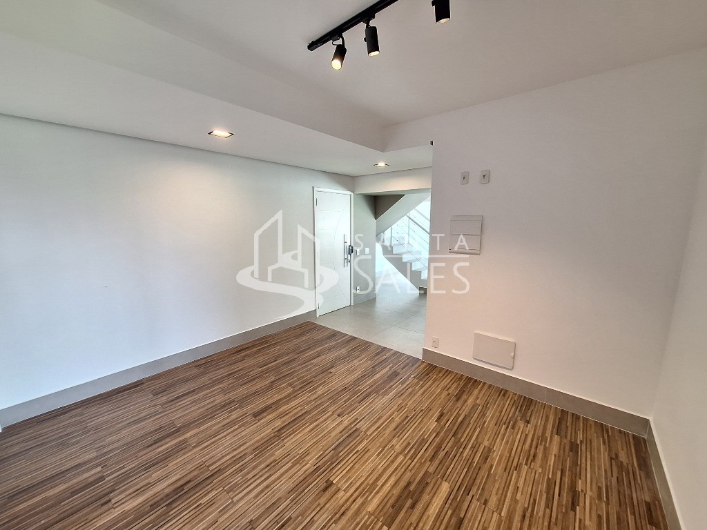 Apartamento, 1 quarto, 123 m² - Foto 8