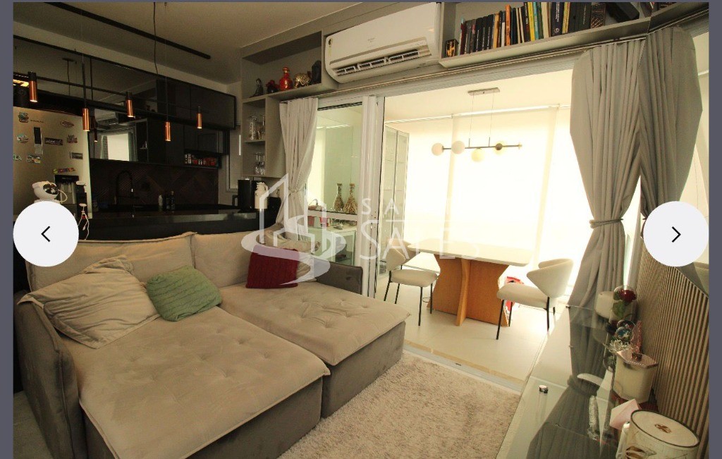 Apartamento, 1 quarto, 45 m² - Foto 13