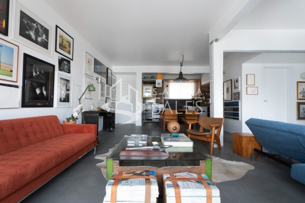 Apartamento, 2 quartos, 109 m² - Foto 7