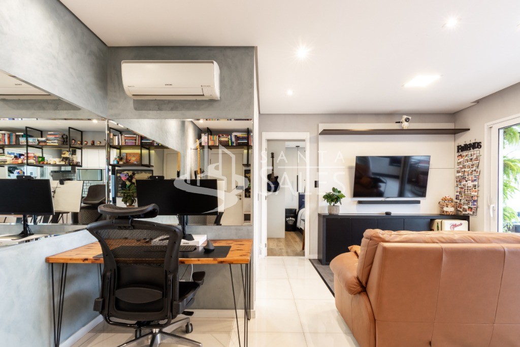 Apartamento, 1 quarto, 67 m² - Foto 25