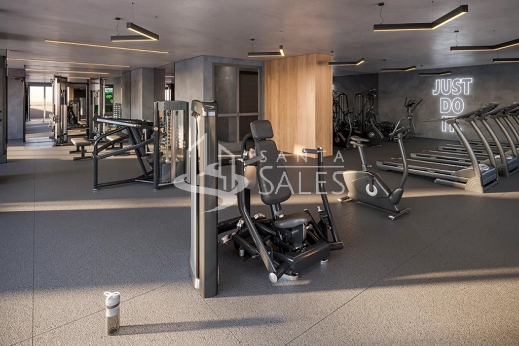 Apartamento, 2 quartos, 69 m² - Foto 10