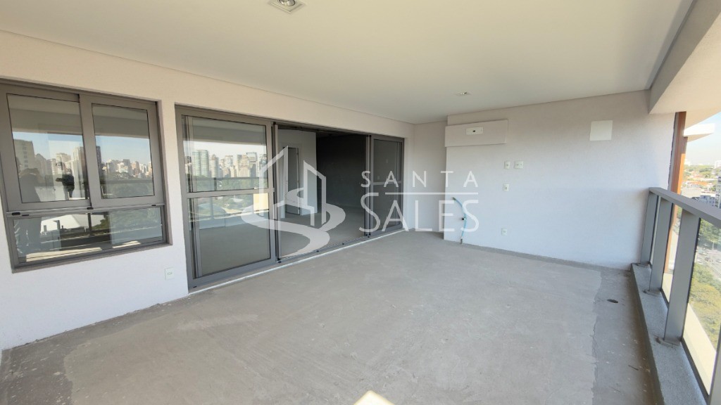 Apartamento, 3 quartos, 179 m² - Foto 38