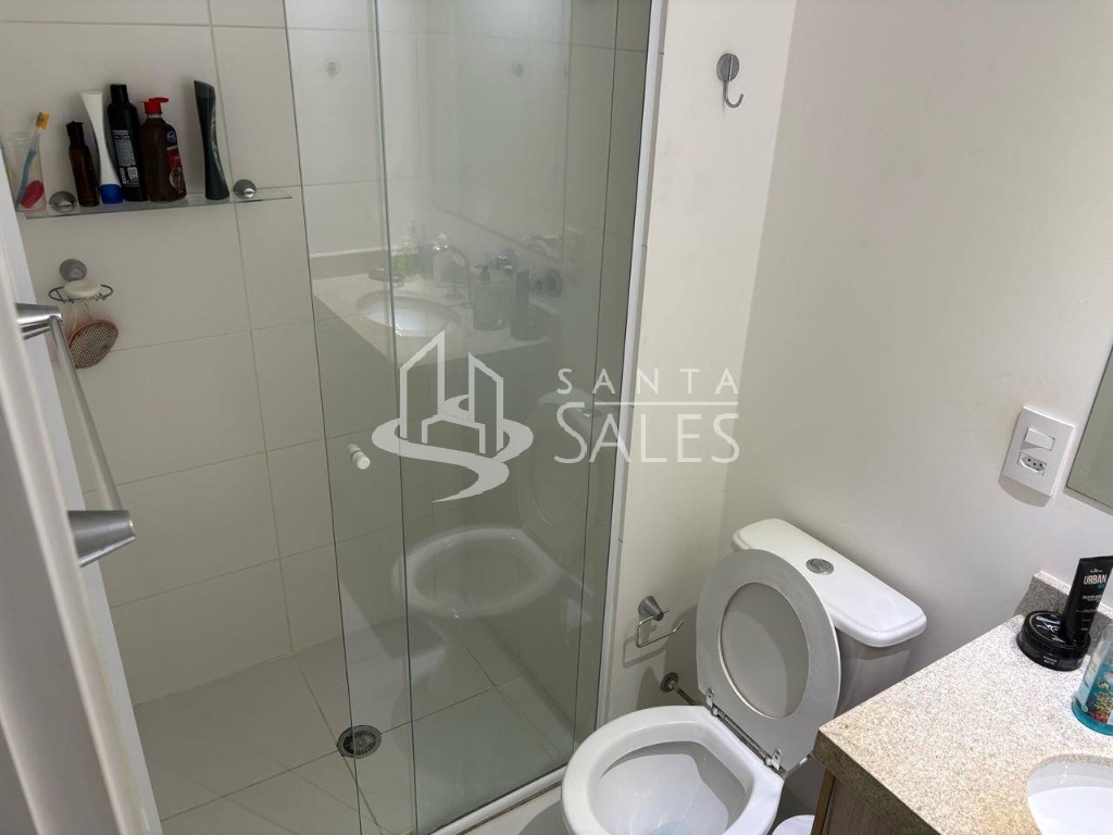 Apartamento, 3 quartos, 86 m² - Foto 20