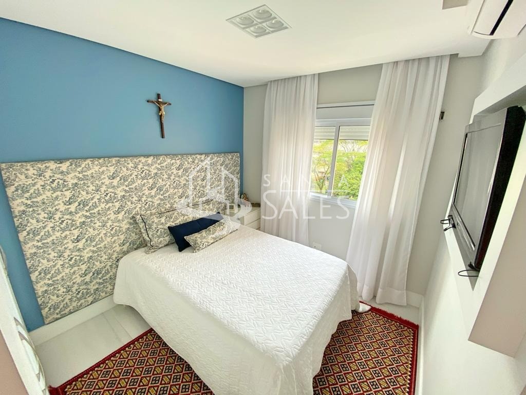 Apartamento, 3 quartos, 217 m² - Foto 22