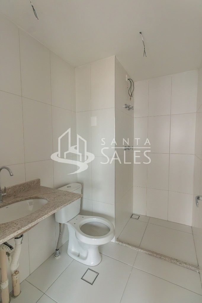 Apartamento, 1 quarto, 26 m² - Foto 4