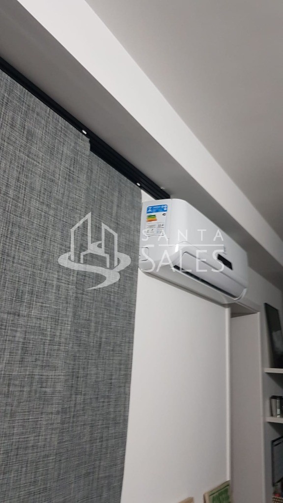 Apartamento, 1 quarto, 39 m² - Foto 7