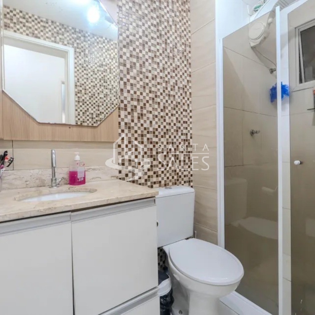 Apartamento, 2 quartos, 52 m² - Foto 16