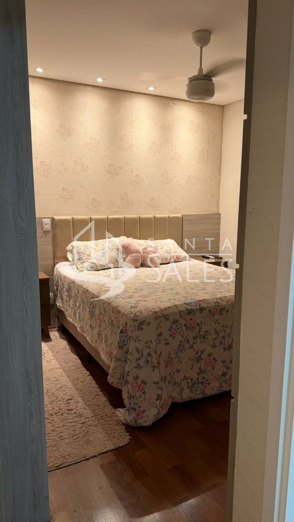 Apartamento, 3 quartos, 109 m² - Foto 25