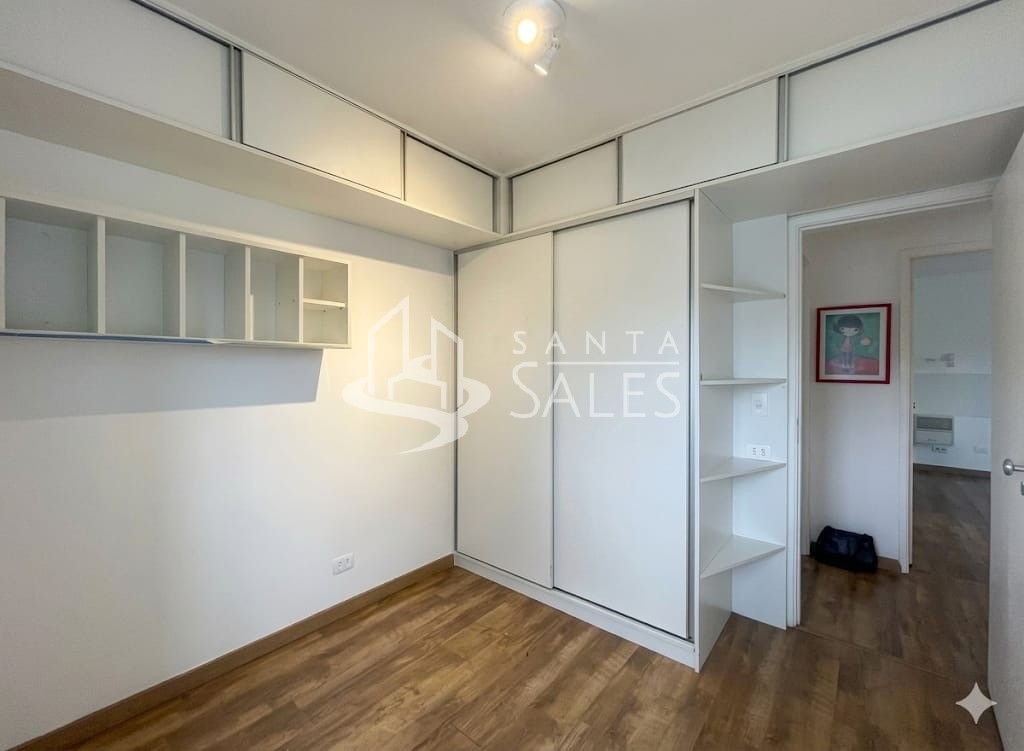 Apartamento, 3 quartos, 80 m² - Foto 6