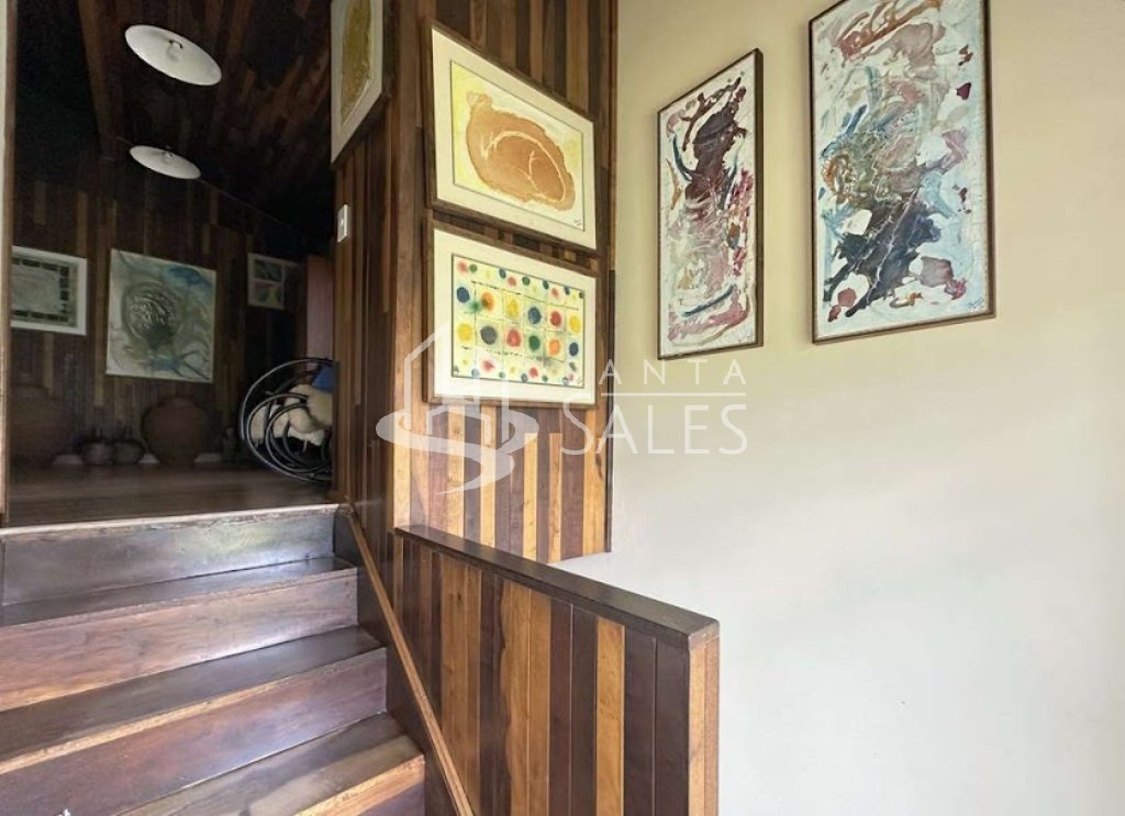 Casa de Condomínio, 3 quartos - Foto 40