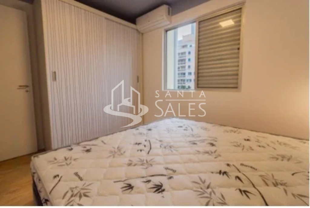 Flat/Apart Hotel, 1 quarto, 45 m² - Foto 5