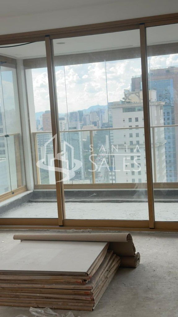 Apartamento, 3 quartos, 147 m² - Foto 3