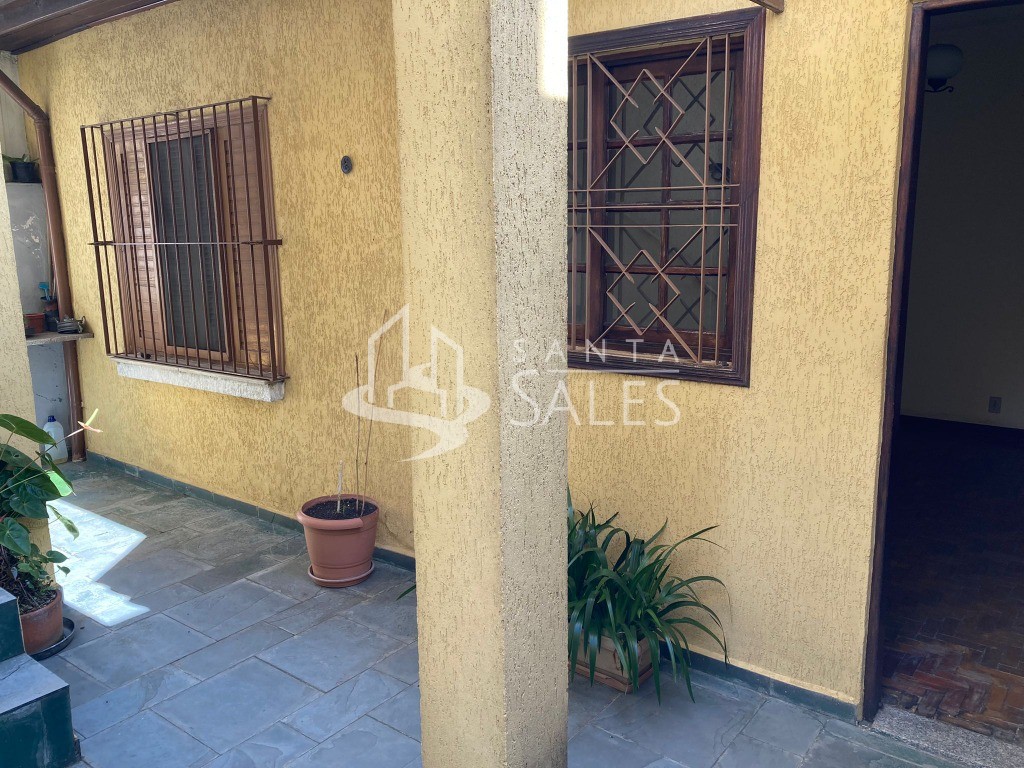 Casa, 2 quartos, 180 m² - Foto 4
