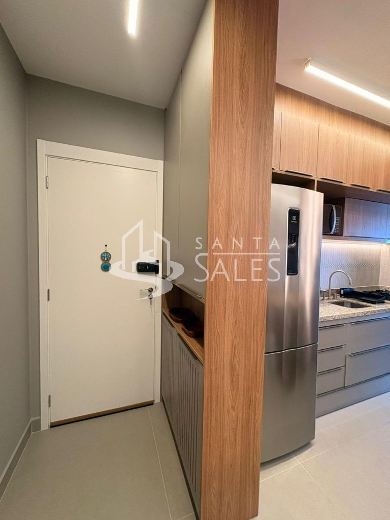 Apartamento, 2 quartos, 55 m² - Foto 53