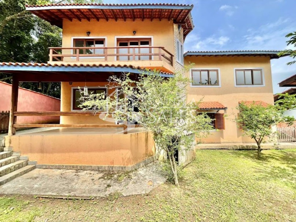 Casa de Condomínio, 5 quartos - Foto 45