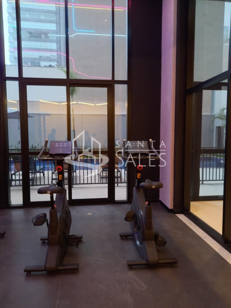 Kitnet-Studio, 25 m² - Foto 43