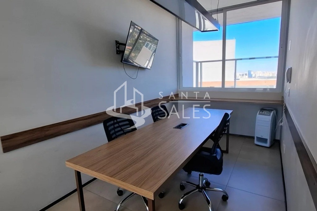 Kitnet-Studio, 25 m² - Foto 8