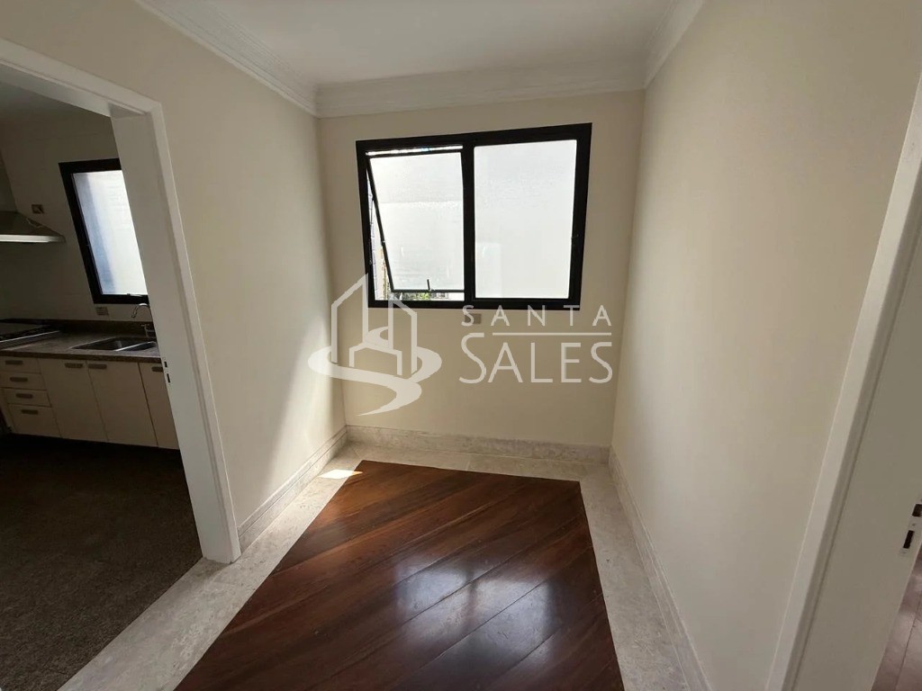 Apartamento, 3 quartos, 216 m² - Foto 37