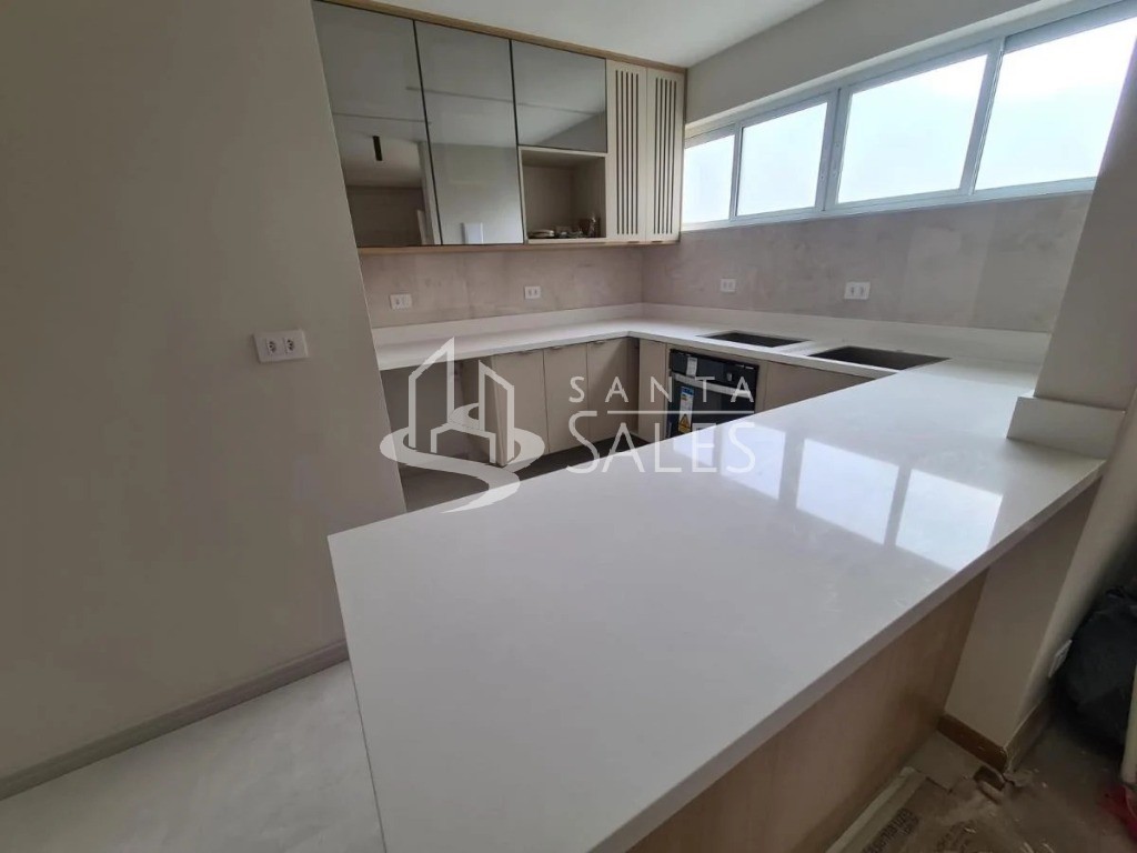 Apartamento, 2 quartos, 50 m² - Foto 6