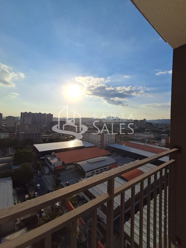 Apartamento, 2 quartos, 37 m² - Foto 11
