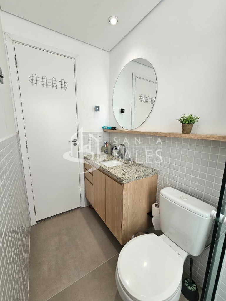 Apartamento, 2 quartos, 60 m² - Foto 12