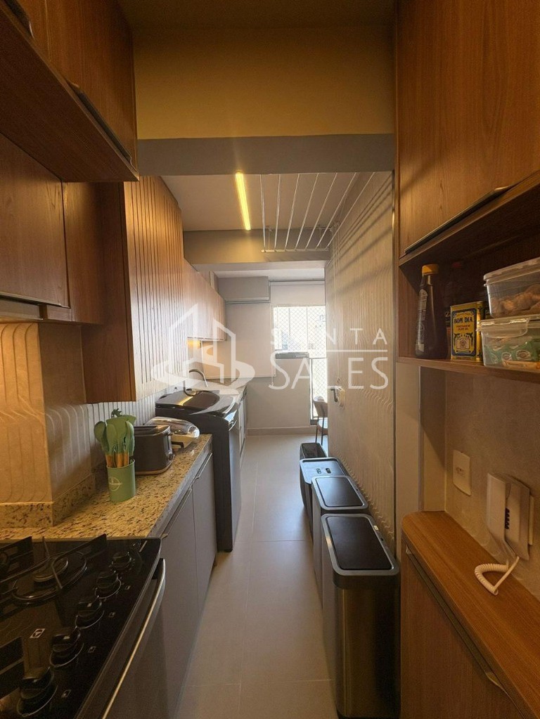 Apartamento, 2 quartos, 69 m² - Foto 7