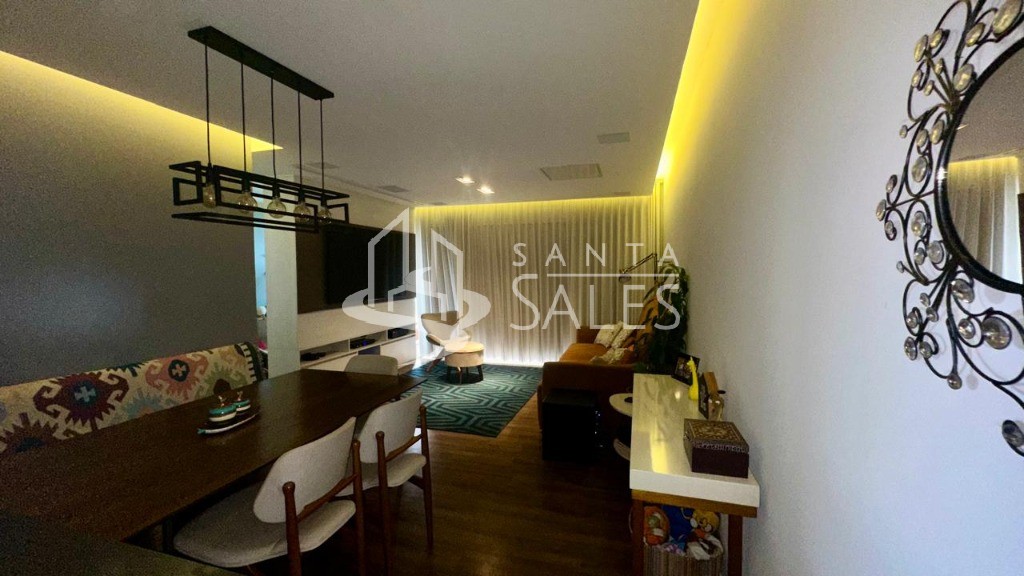 Apartamento, 4 quartos, 105 m² - Foto 28