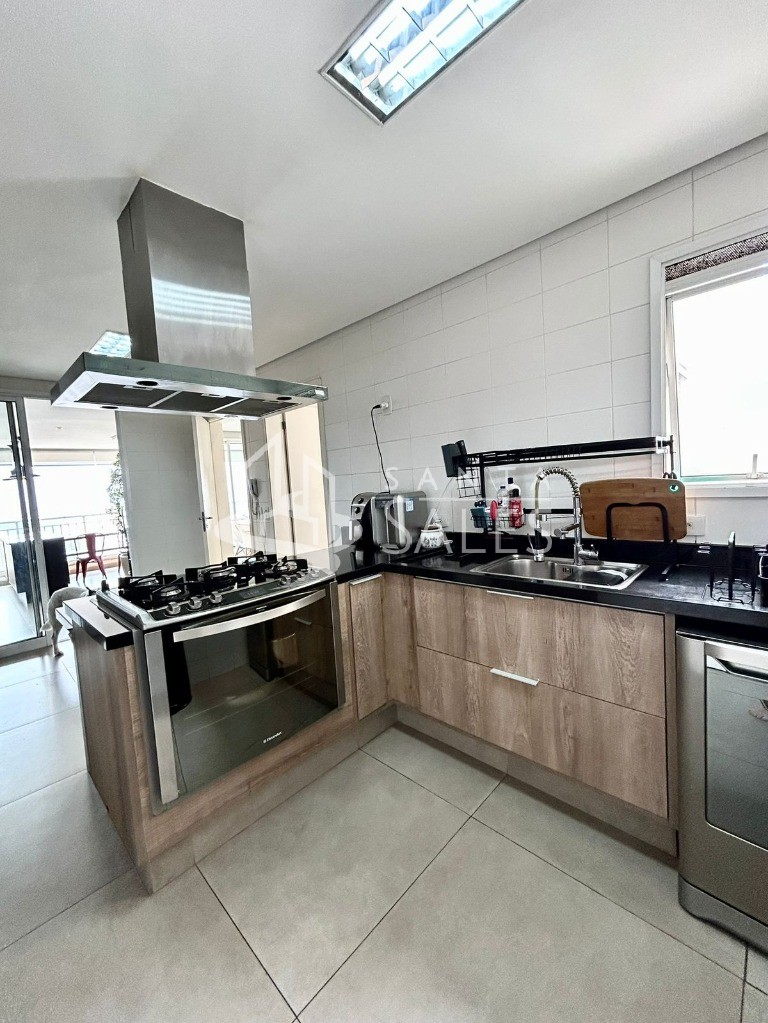 Apartamento, 3 quartos, 177 m² - Foto 7