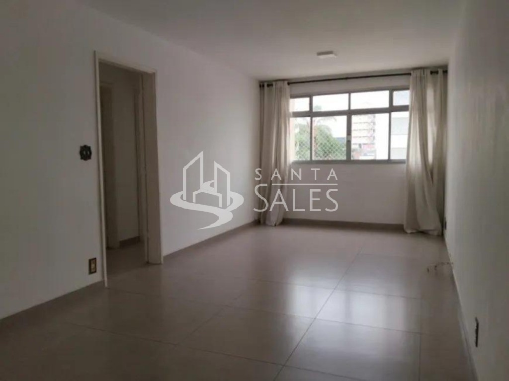 Apartamento, 3 quartos, 96 m² - Foto 1