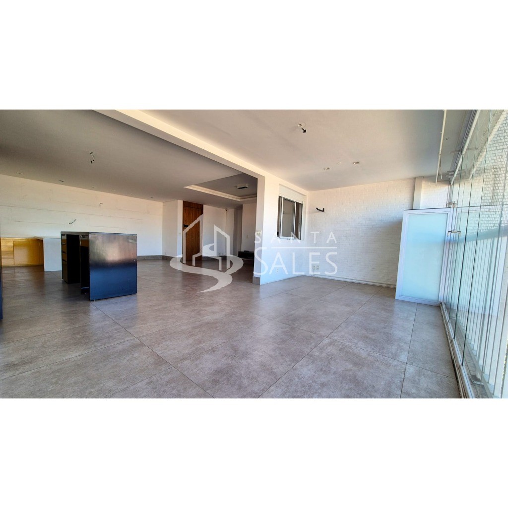Apartamento, 3 quartos, 115 m² - Foto 2