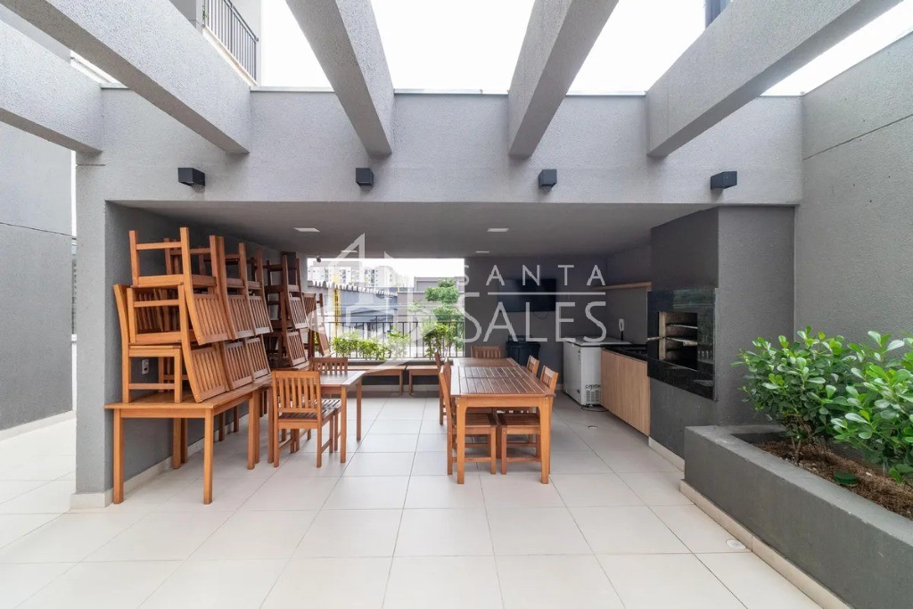 Apartamento, 2 quartos, 36 m² - Foto 28