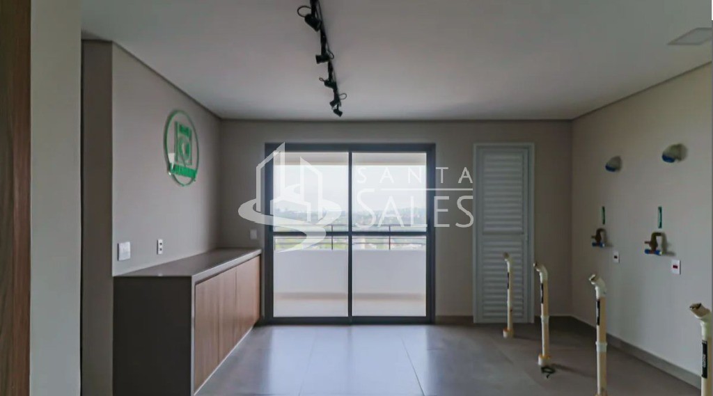 Apartamento, 1 quarto, 33 m² - Foto 26