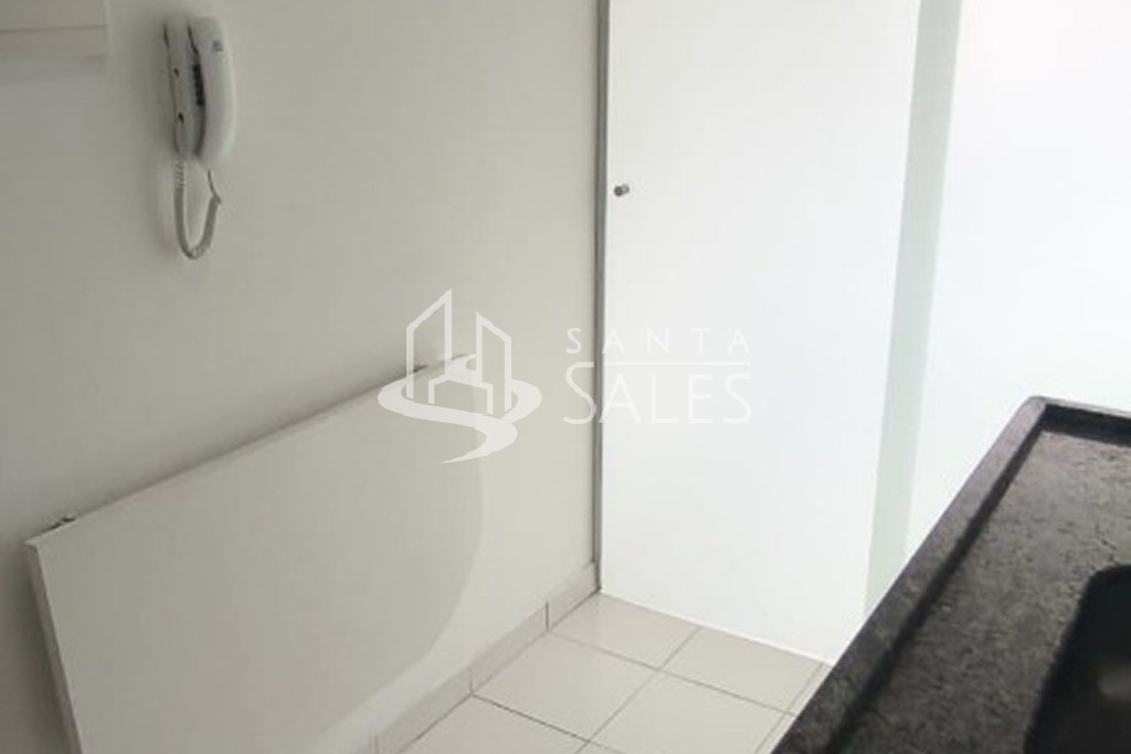 Apartamento, 2 quartos, 54 m² - Foto 8