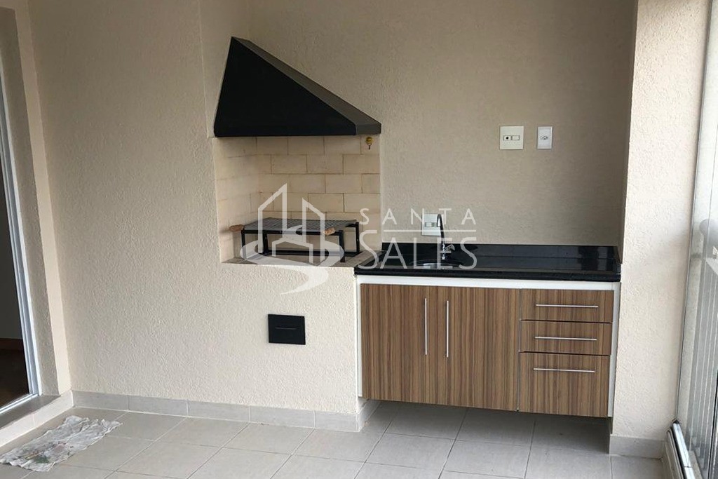 Apartamento, 3 quartos, 95 m² - Foto 23
