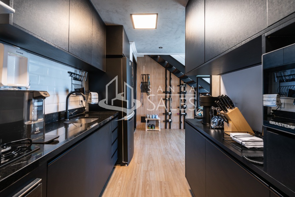 Apartamento, 1 quarto, 140 m² - Foto 15